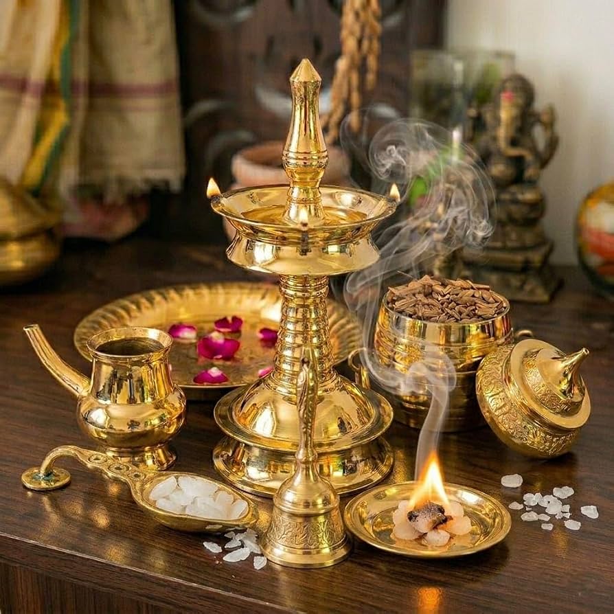 Brass Collection