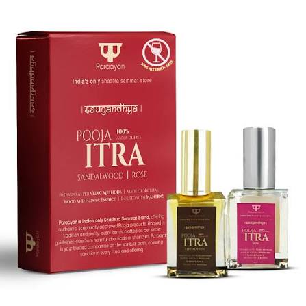 Itra