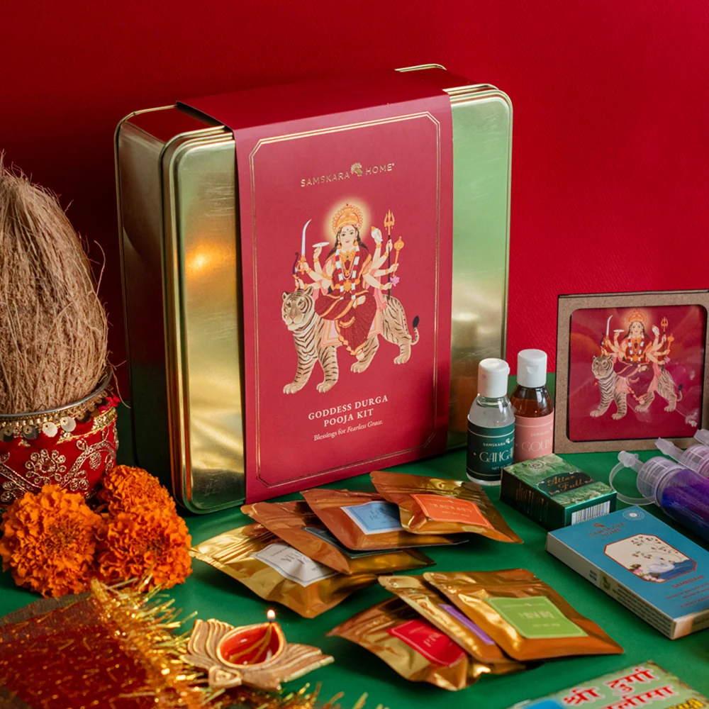 Pooja Samagri