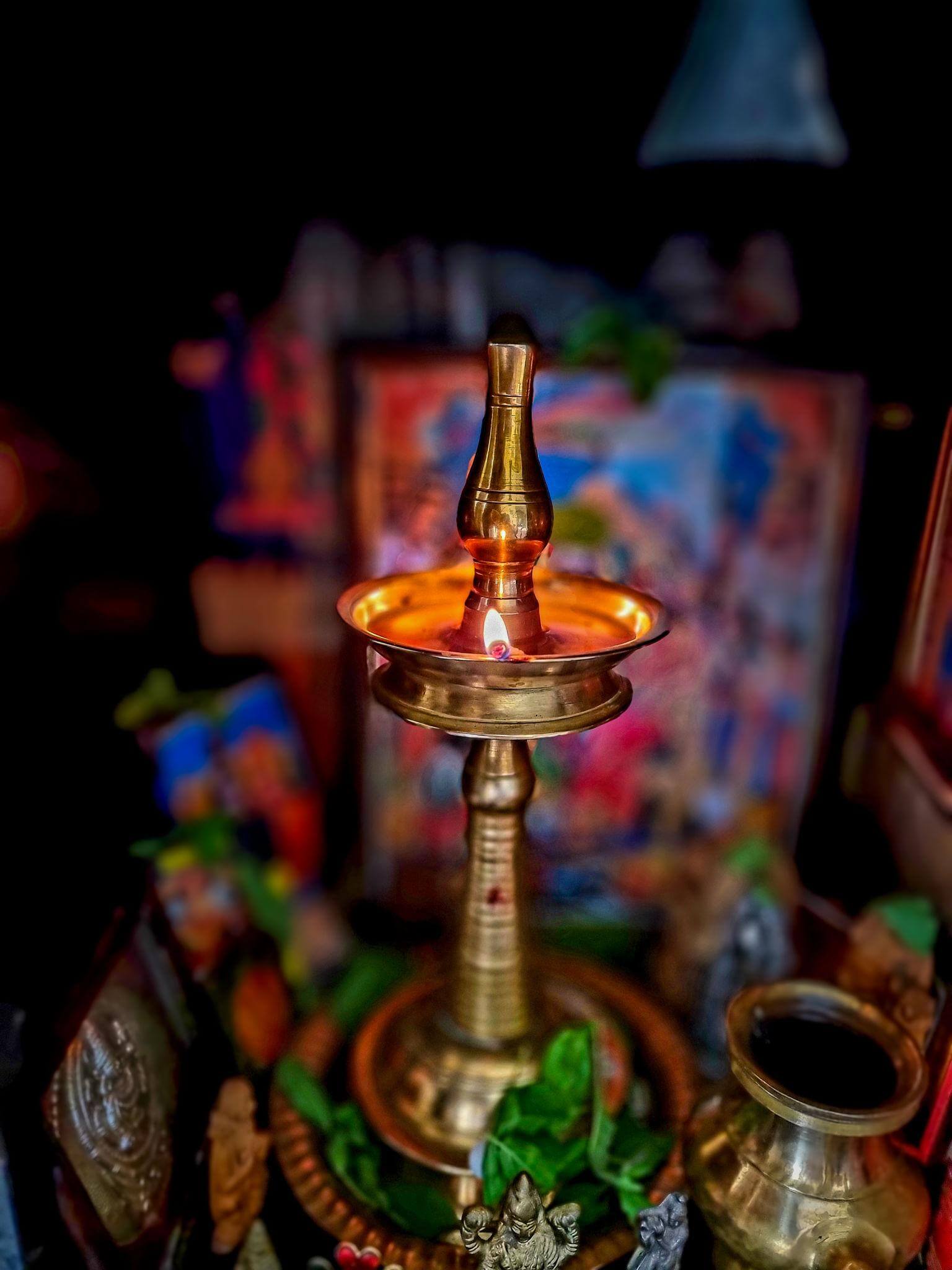Temple Essentials